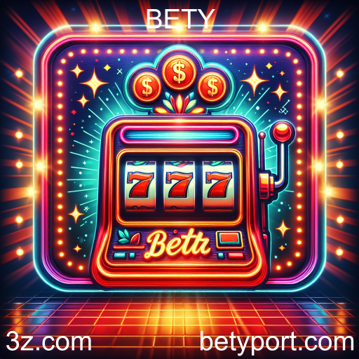 Explorando os Jackpots no BETY: Uma Oportunidade de Ouro